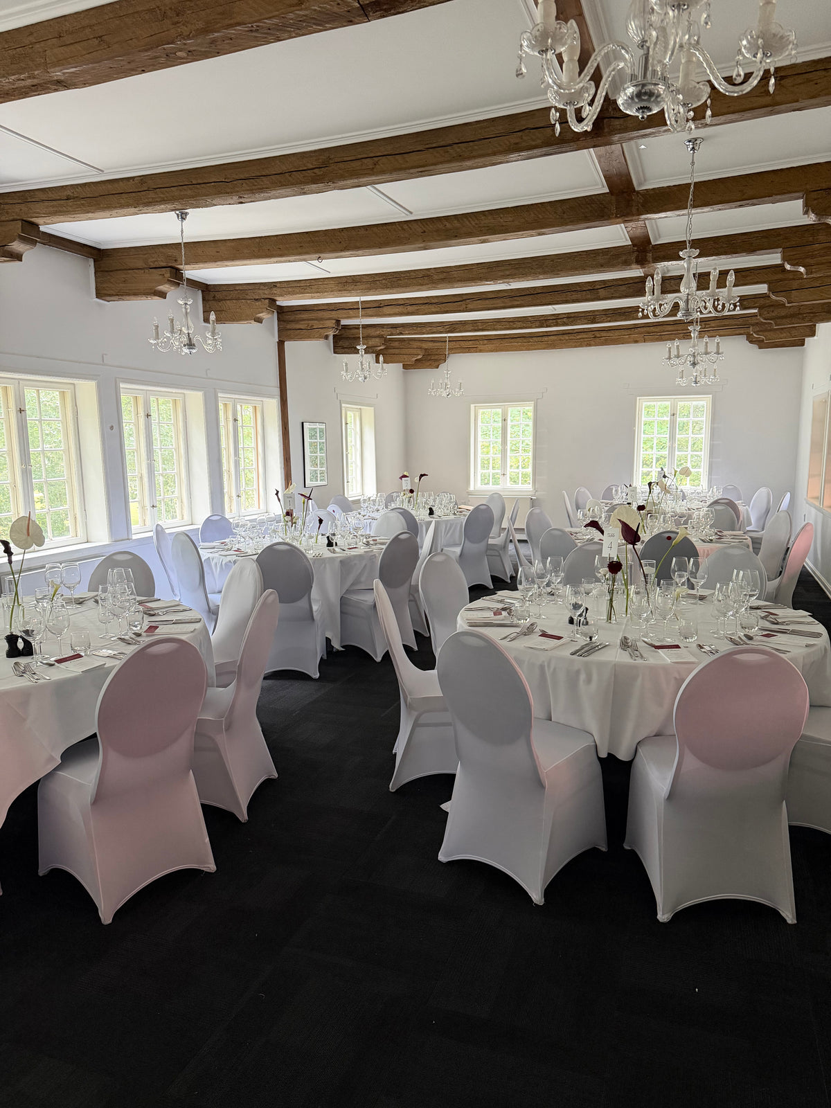 Chair covers
