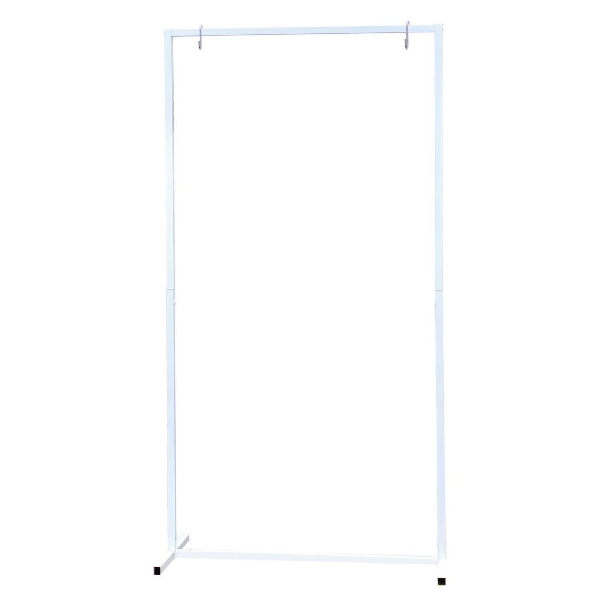 Frame for a sign