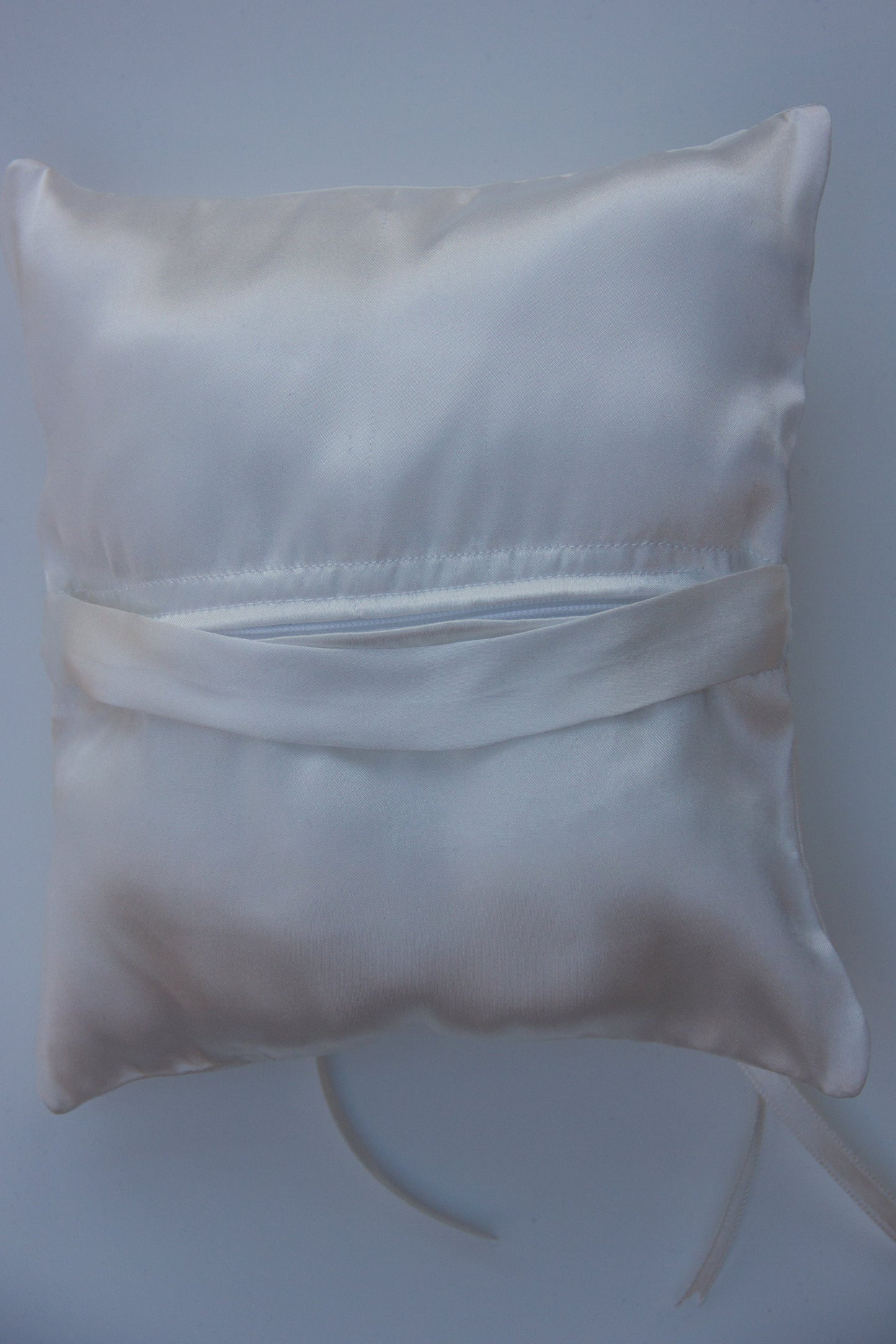Ring pillow