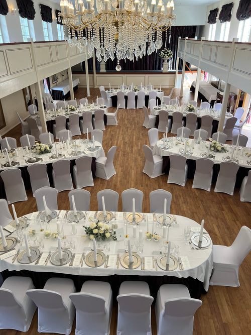 Chair covers