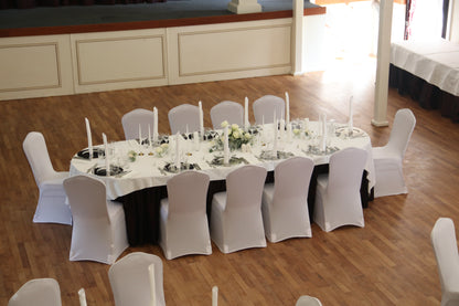 Chair covers