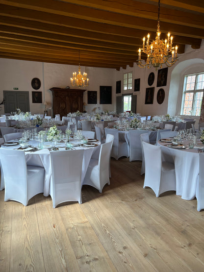 Chair covers