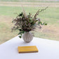 Ceramic vases