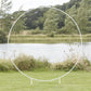 Circle frame