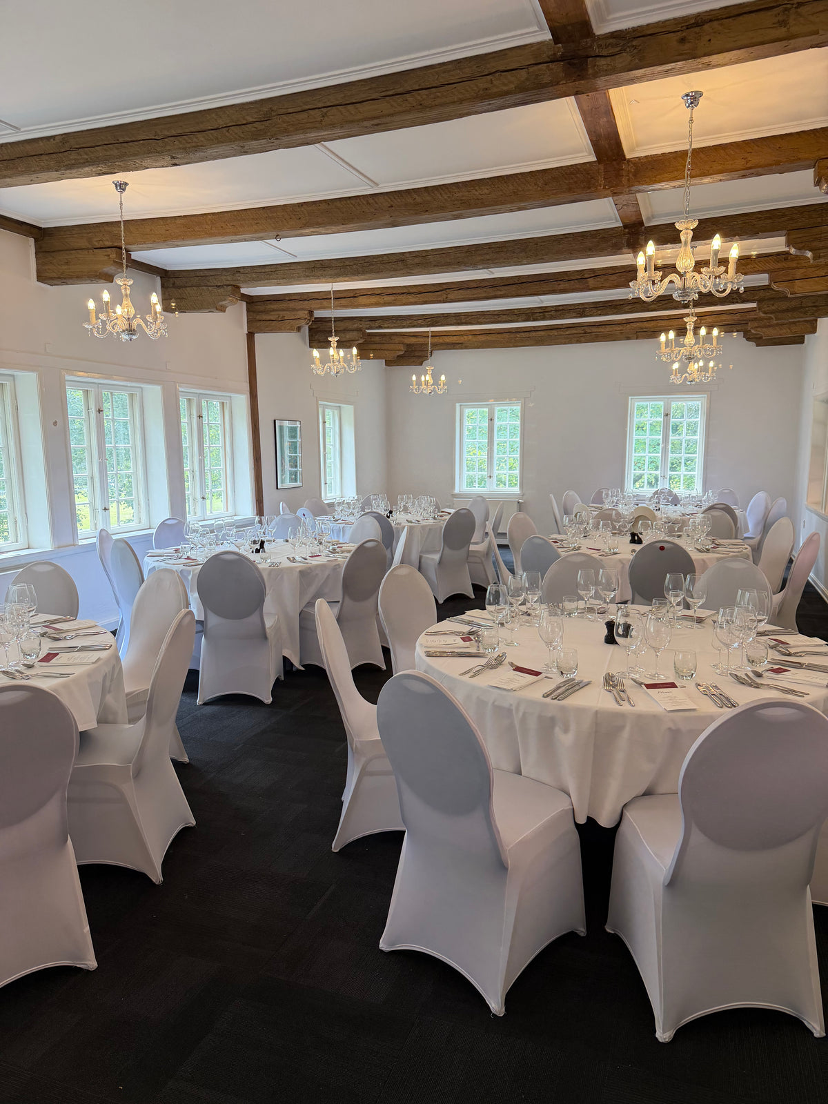 Chair covers