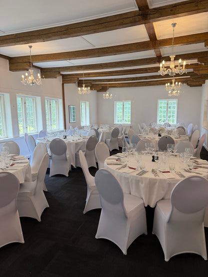 Chair covers