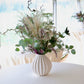 Ceramic vases