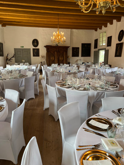 Chair covers