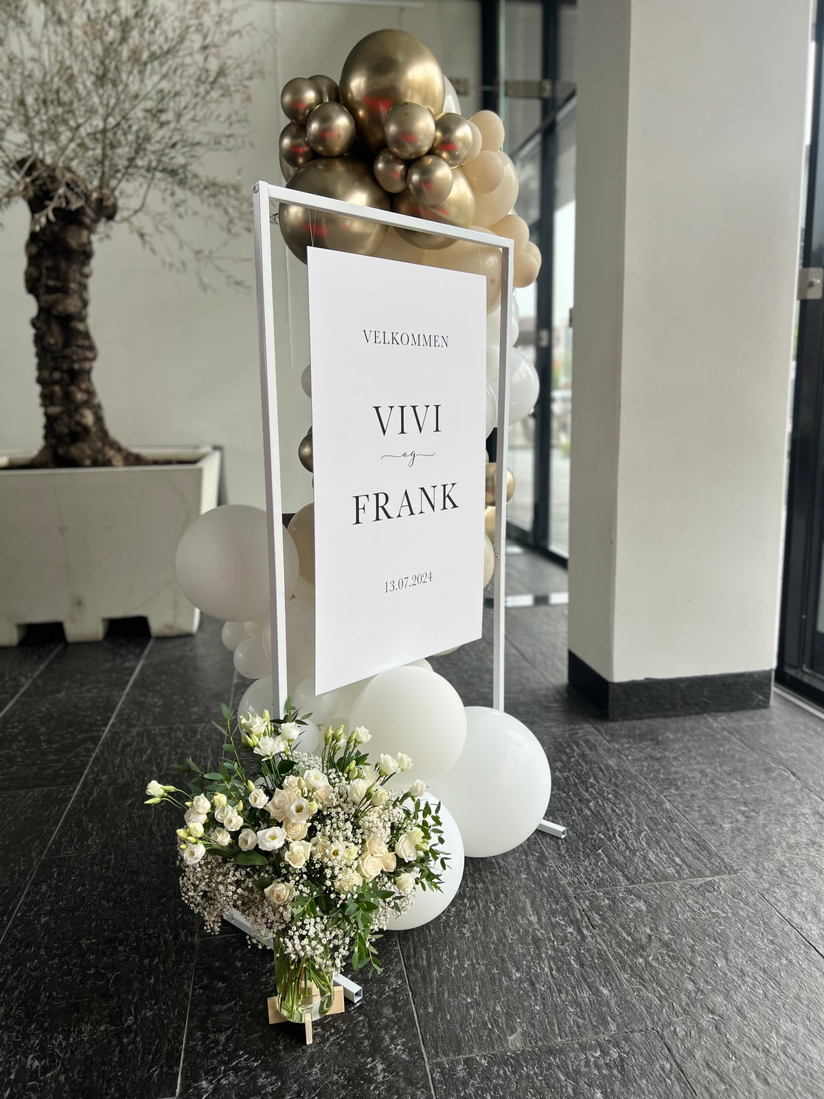 Vivi & Frank